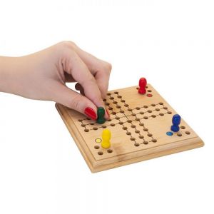 MINI JUEGO AKBAR personalizada
